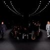 Ben Stiller & Owen Wilson Walk At Paris Fashion Week To Announce <em>Zoolander 2</em>